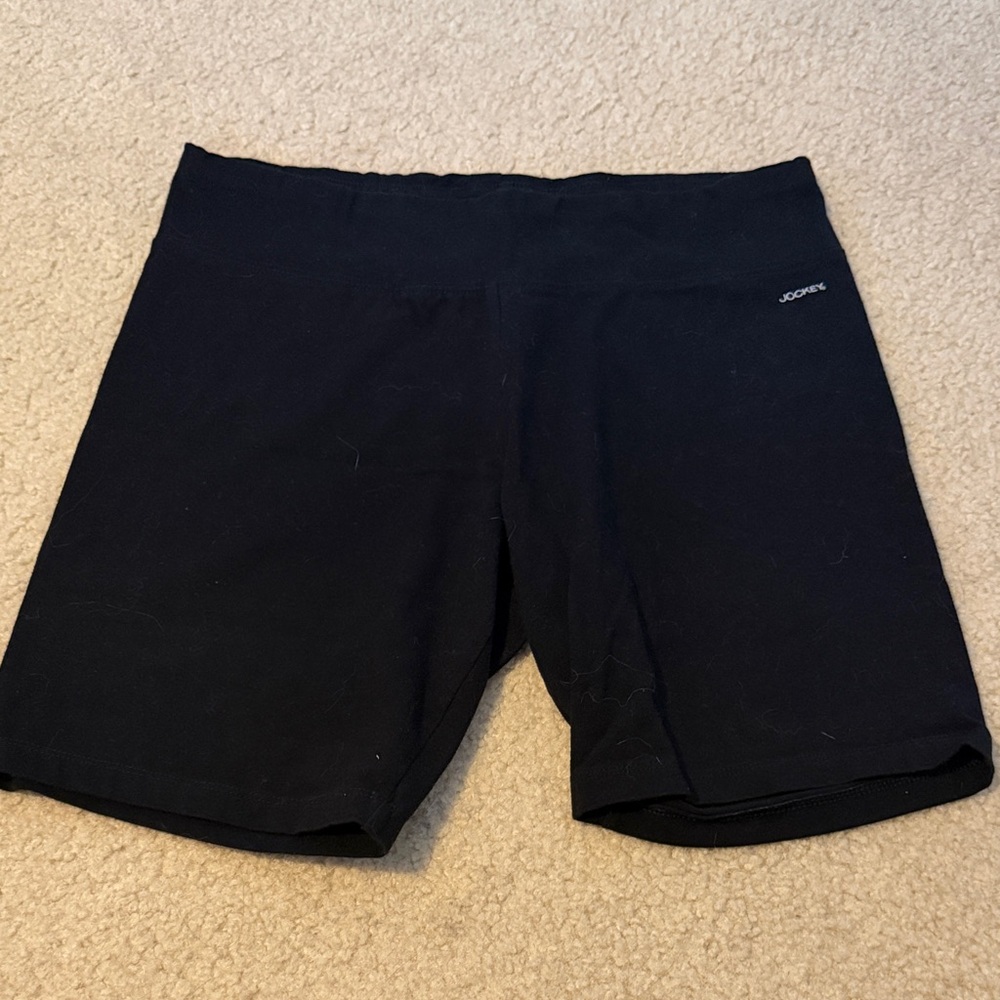 Jockey Women’s Bike Shorts